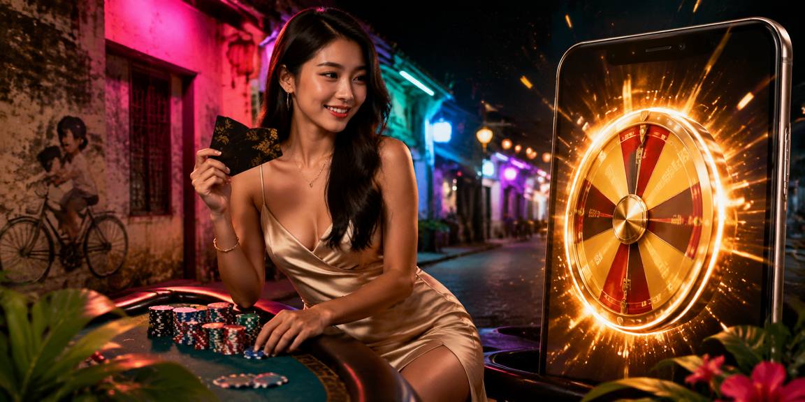 nadimtogel Speed Winner — Putaran Cepat, Kemenangan Nyata