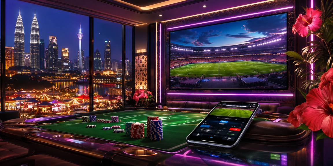 nadimtogel mobile gaming