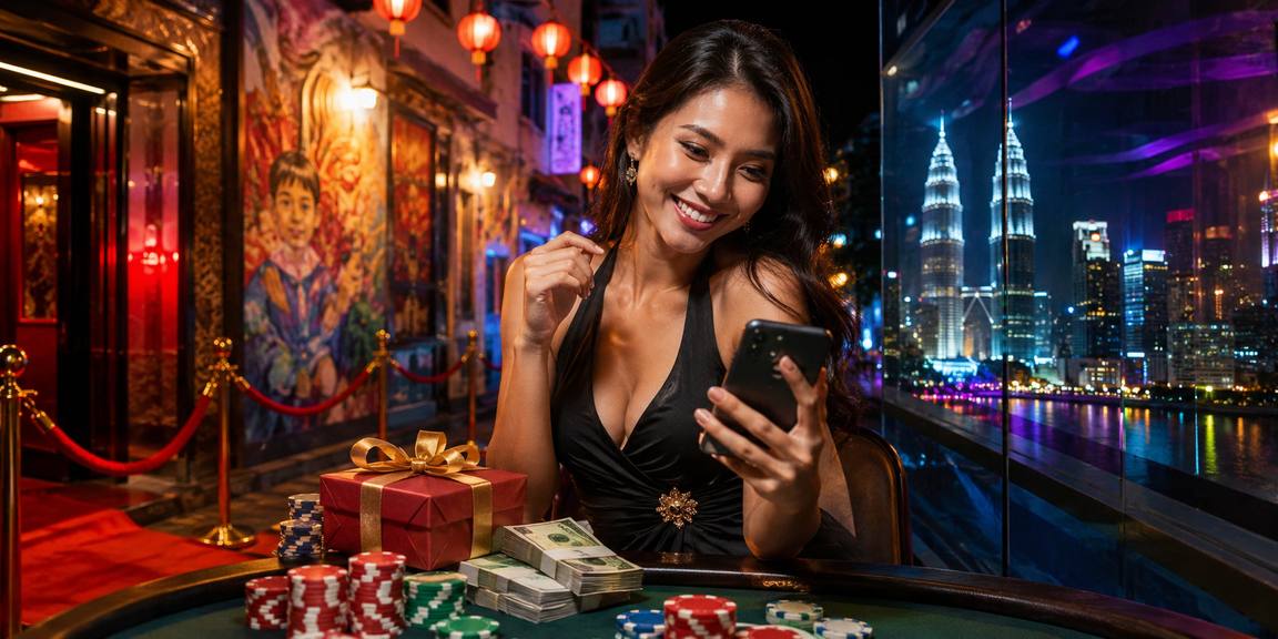 nadimtogel Bagaimana Kami Membina Pengalaman Anda