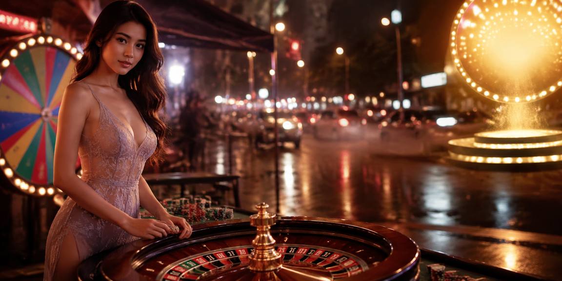 nadimtogel Mesin Slot dengan Ciri yang Menarik